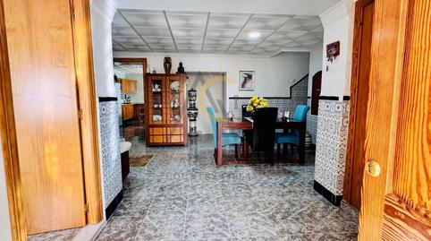 Foto 2 de Casa o xalet en venda a N/a, Algueña, Alicante