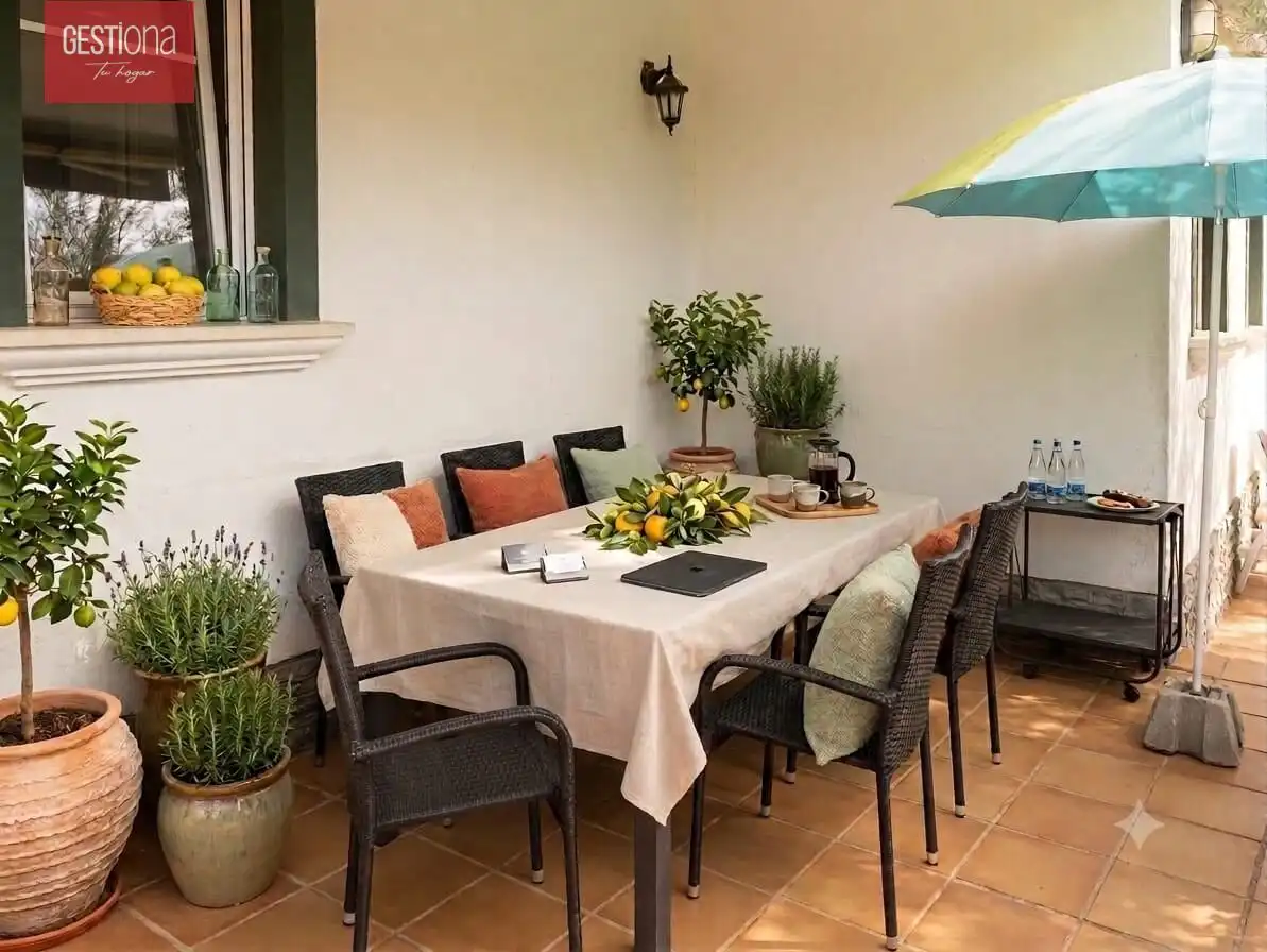 Maison avec terrasse à vendre à Arnuero, imagen 23