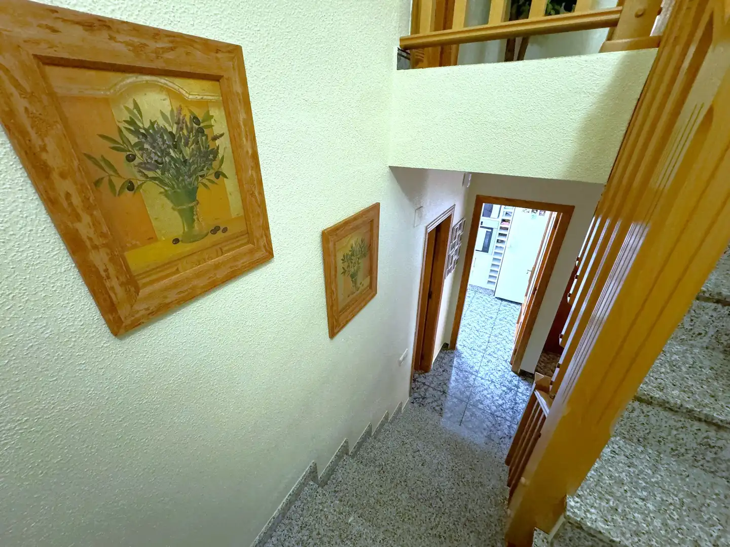 Casa o xalet en venda en San Pedro del Pinatar amb Aire condicionat, Calefacció i Terrassa