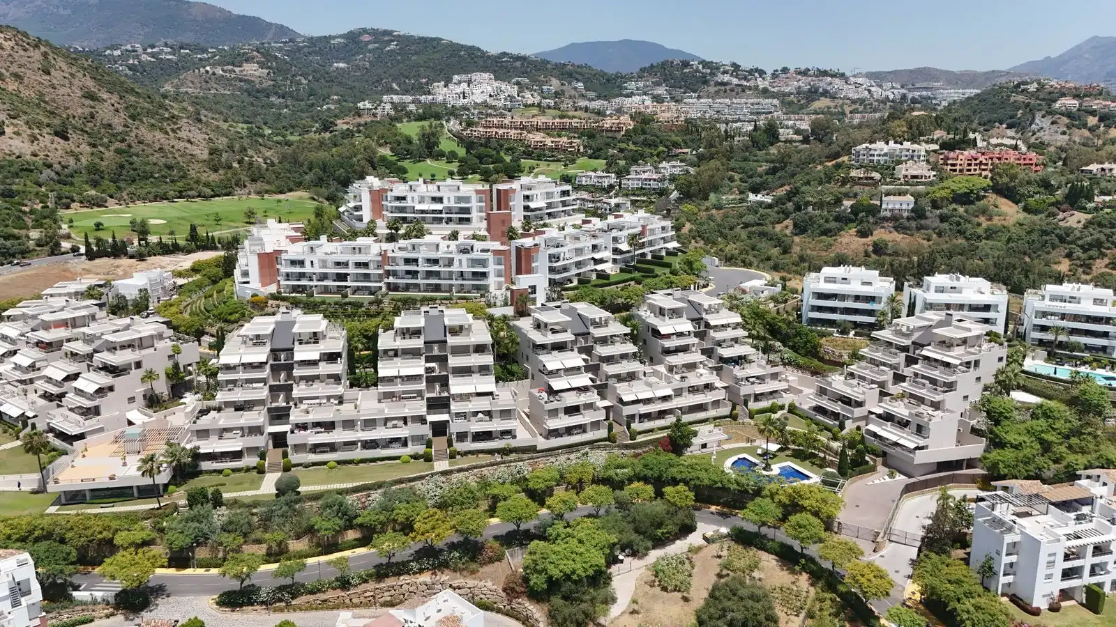 Wohnung mit Pool zum Verkauf in Avenida de Ronda 3C, imagen 35