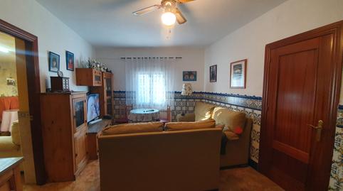 Foto 2 de Casa o xalet en venda a Calle de Los Mineros, 3, La Calahorra, Granada