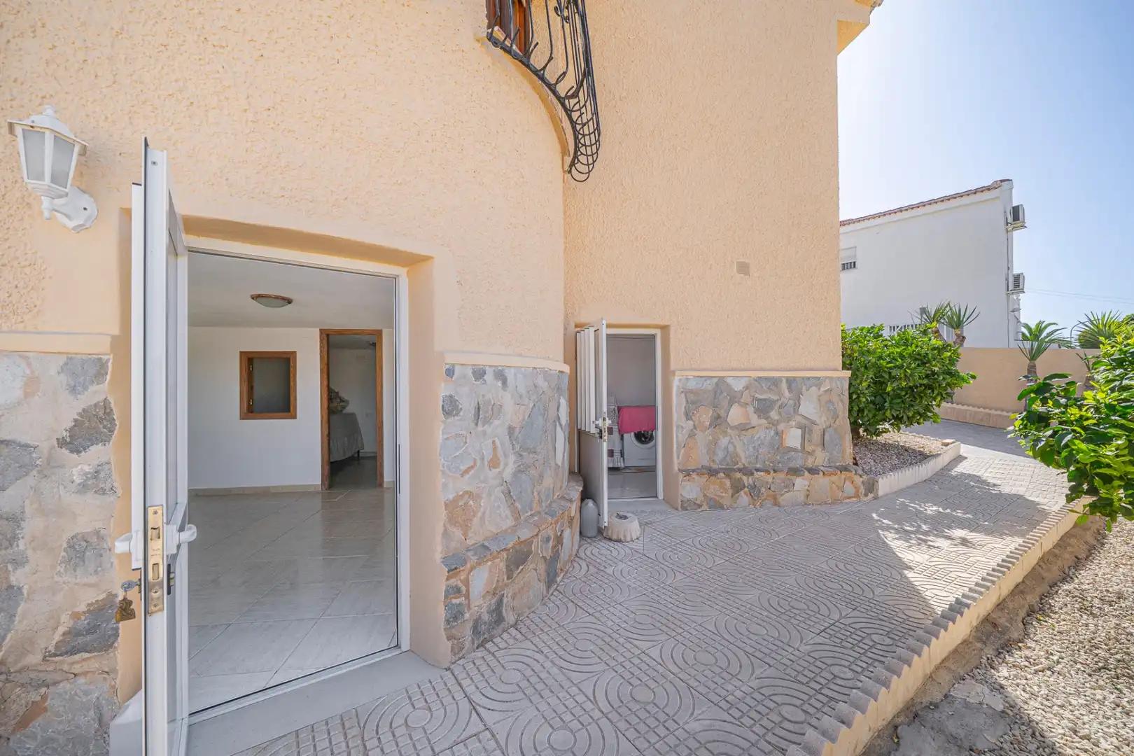 Casa amb jardí en venda a Ciudad Quesada, imagen 26