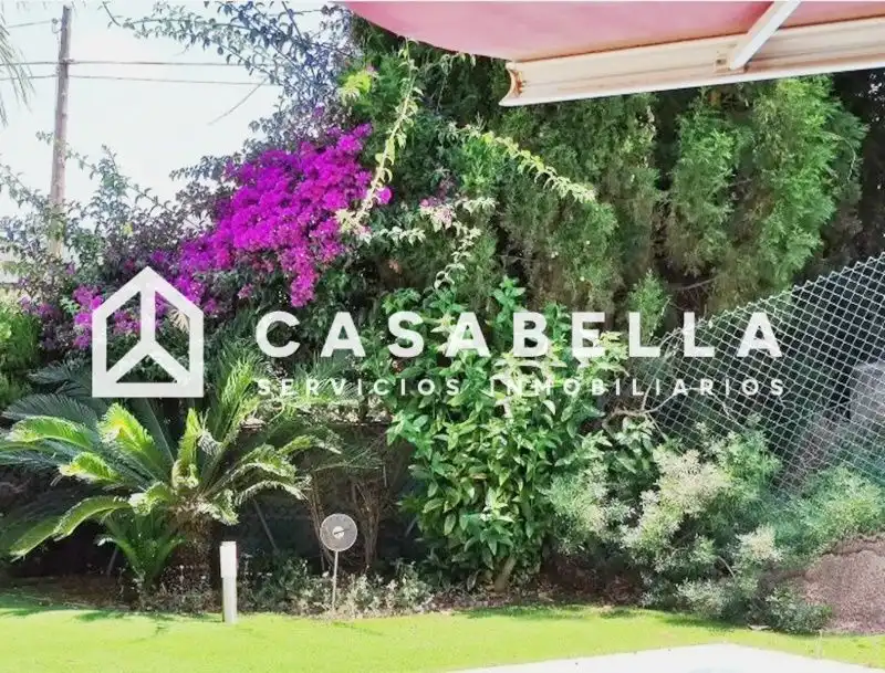 House with pool for sale in Balcón de la Peya, imagen 22