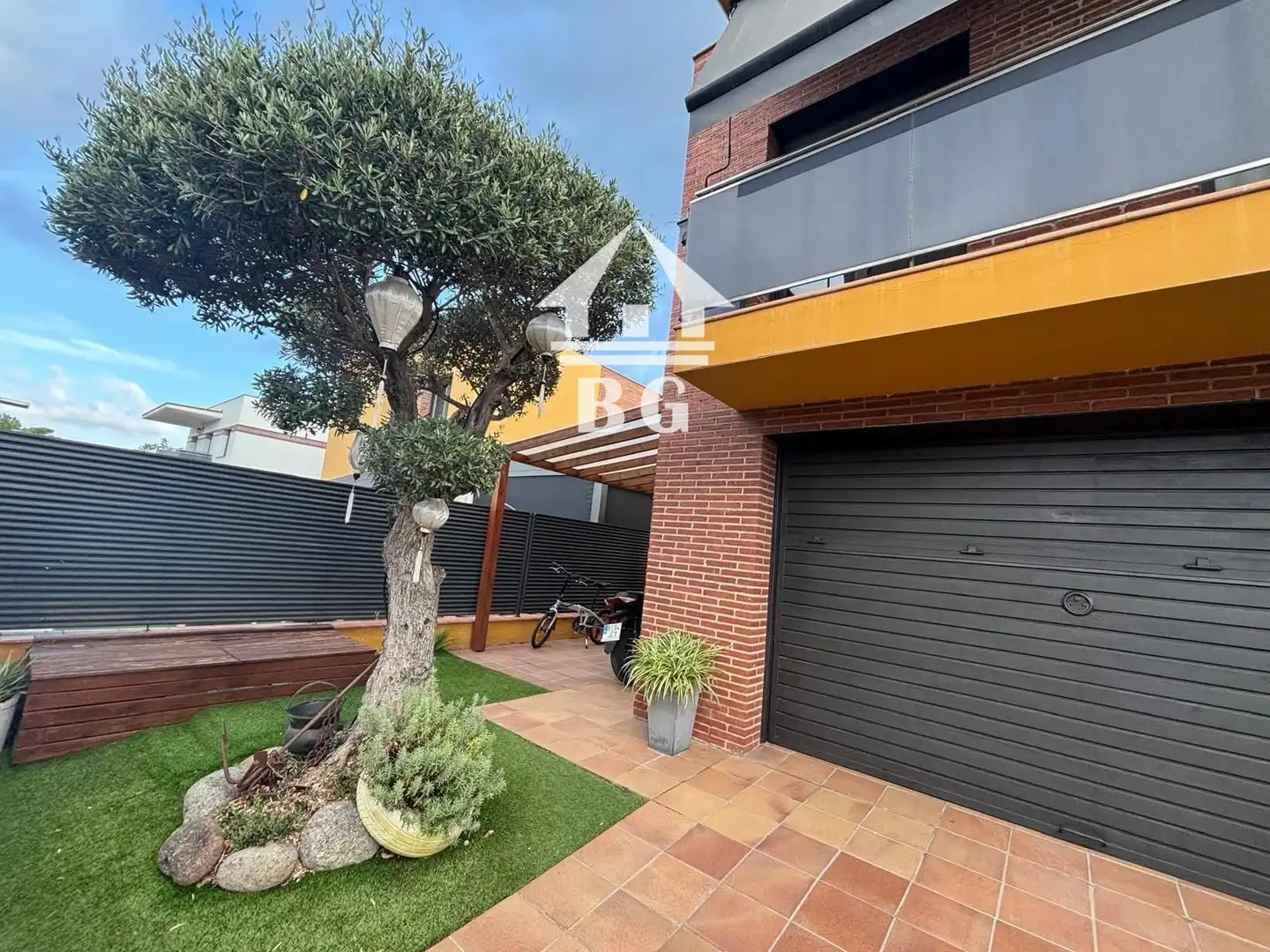 Villa avec piscine à vendre à Bosch, imagen 23