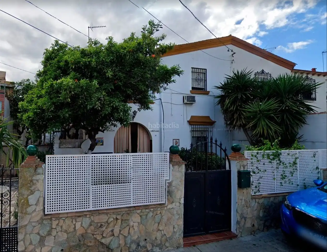 Habitatge en venda a Calle Párroco Fernández 4