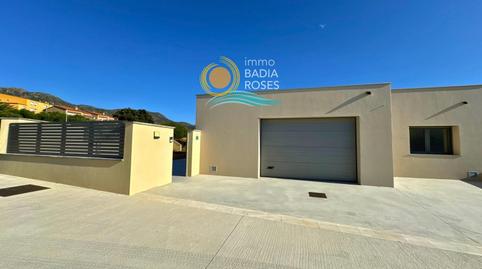 Foto 4 de Casa o xalet en venda a Residencial Mas Isaac, Palau-saverdera, Girona