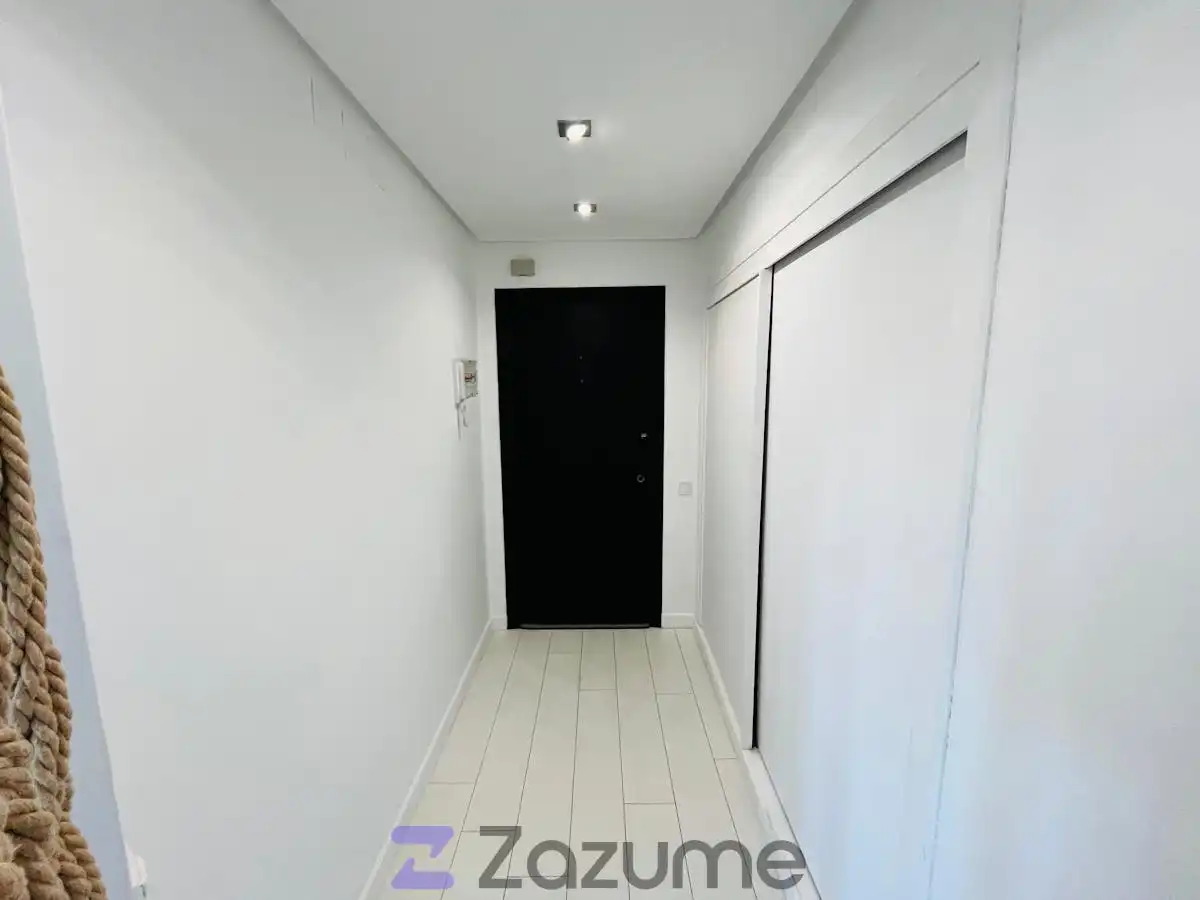 Piso de alquiler en Guadalajara con Aire acondicionado, Calefacción y Terraza