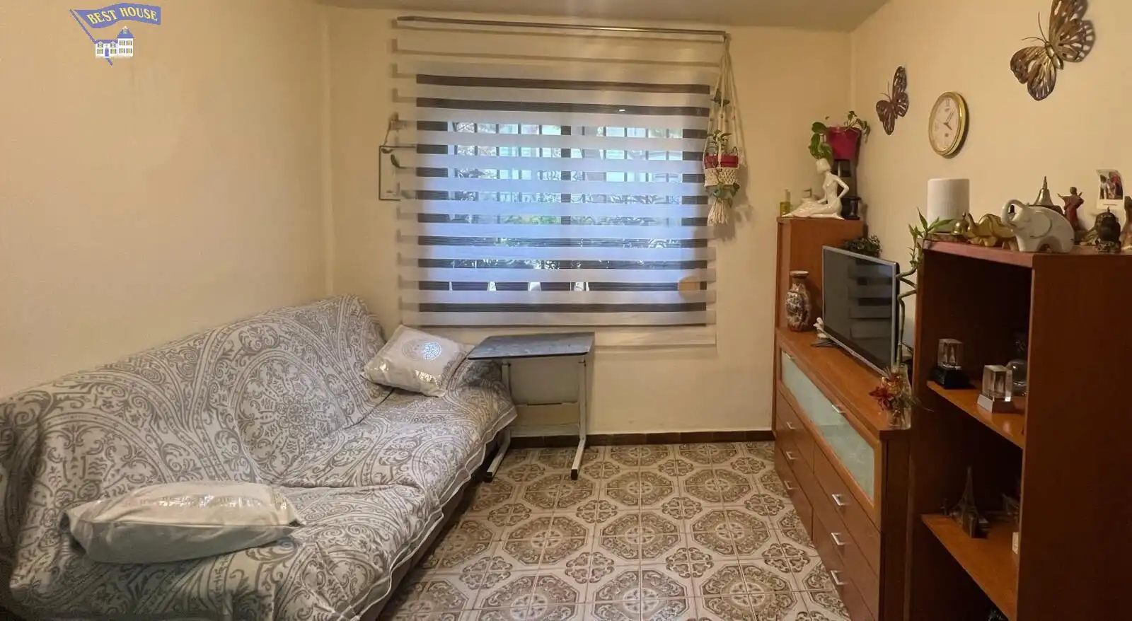 Piso en venta en Estació del Nord