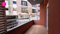 Balcony of Flat for sale in Girona Capital  with Balcony