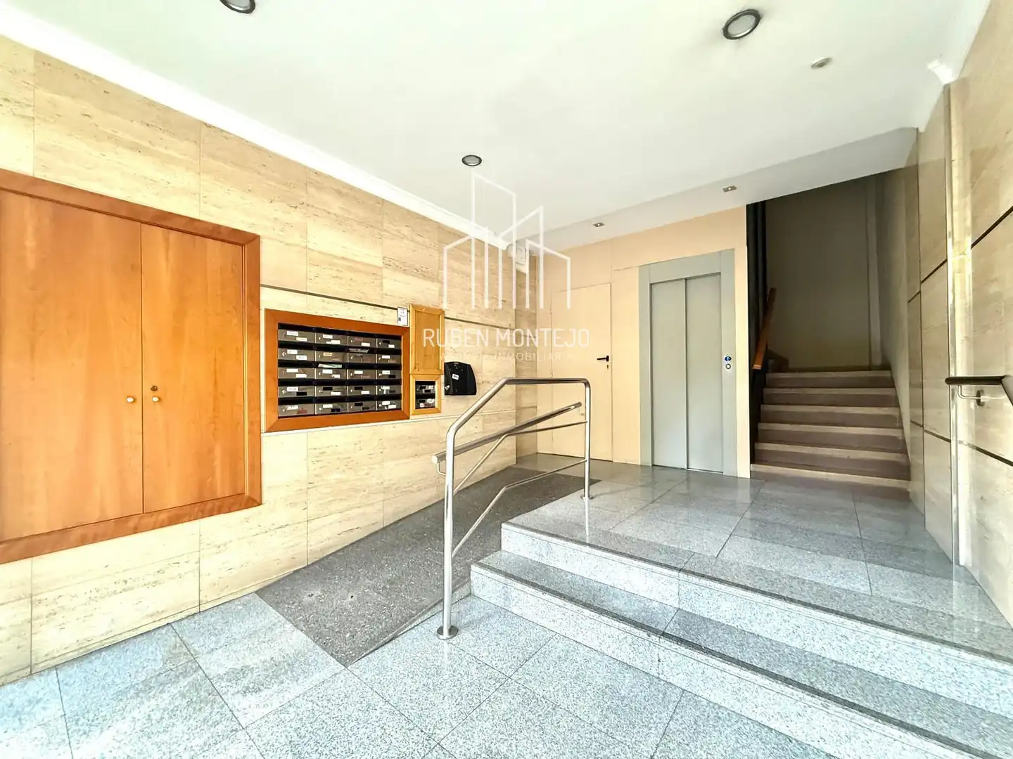Piso con ascensor en venta en Canalejas 10, imagen 47