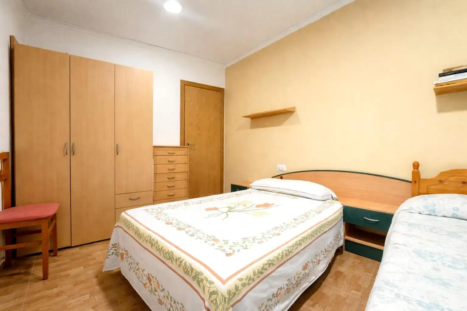 Bedroom of Houses for sale in Puçol  with Air Conditioner and Community pool