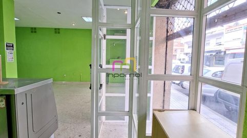 Foto 5 von Geschaftsraum zur Miete in Maria Auxiliadora - Barriada de Llera, Badajoz Capital