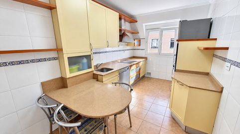 Foto 2 de Dúplex en venda a La Txitxarra - Murrieta - Parke Santurtzi, Santurtzi