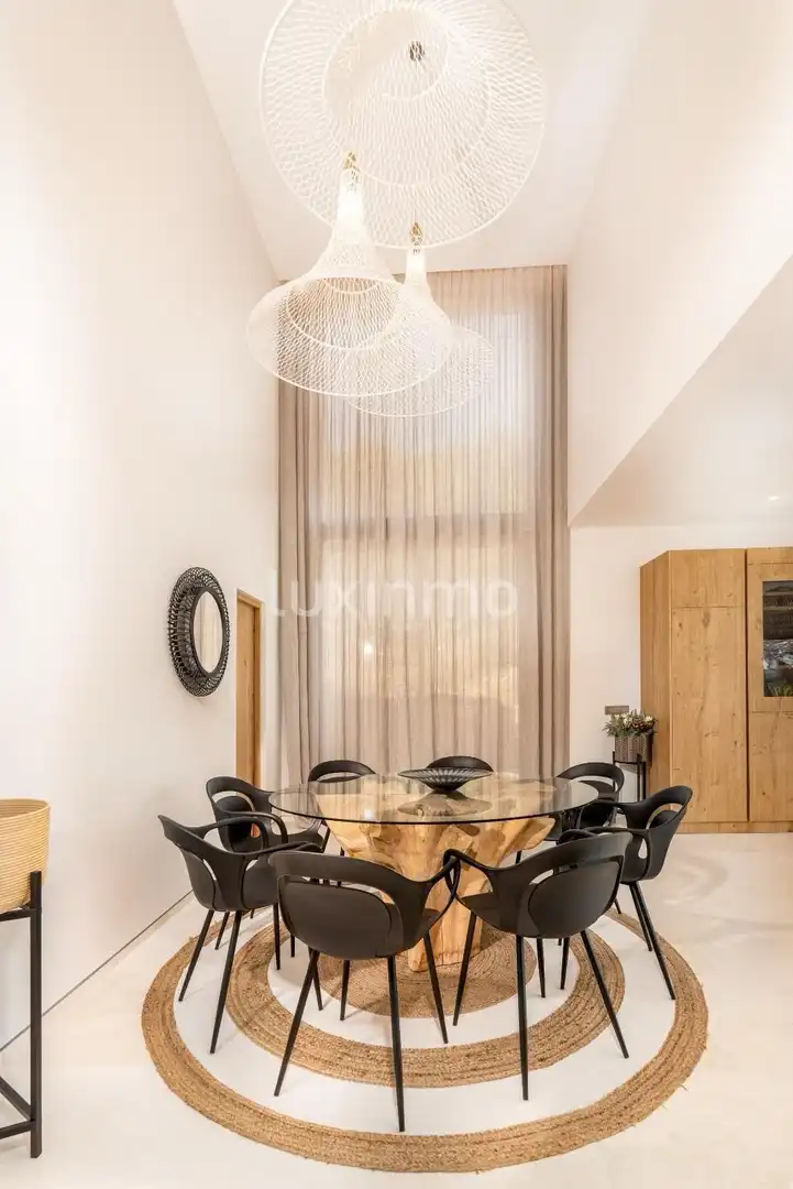 Chalet con terraza en venta en Sant Jordi de Ses Salines-Sant Francesc, imagen 19