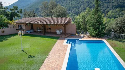 Foto 3 de Casa o xalet en venda a Tagamanent, Barcelona