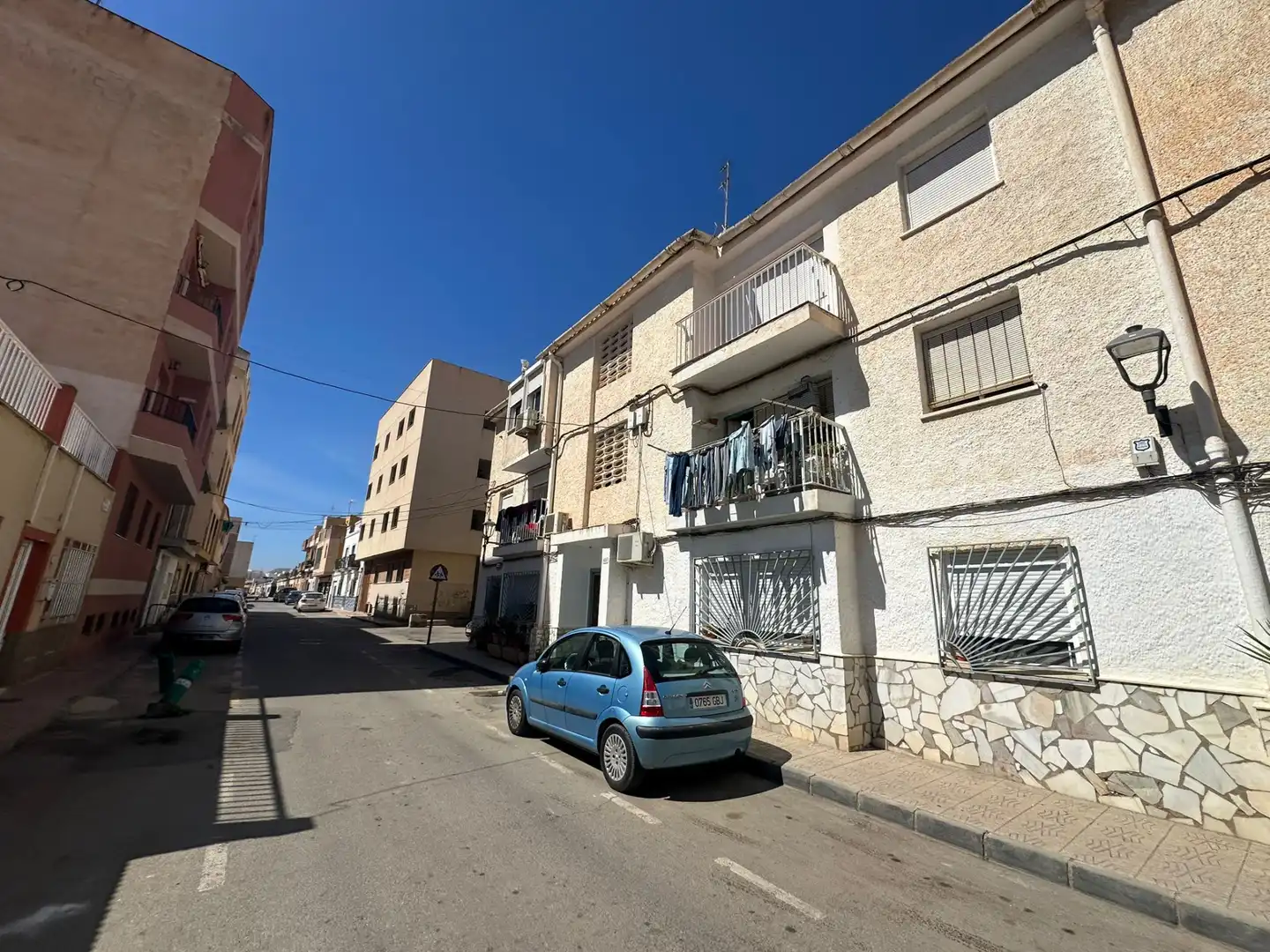 Wohnung zum Verkauf in Calle Virgen del Carmen 23, imagen 9