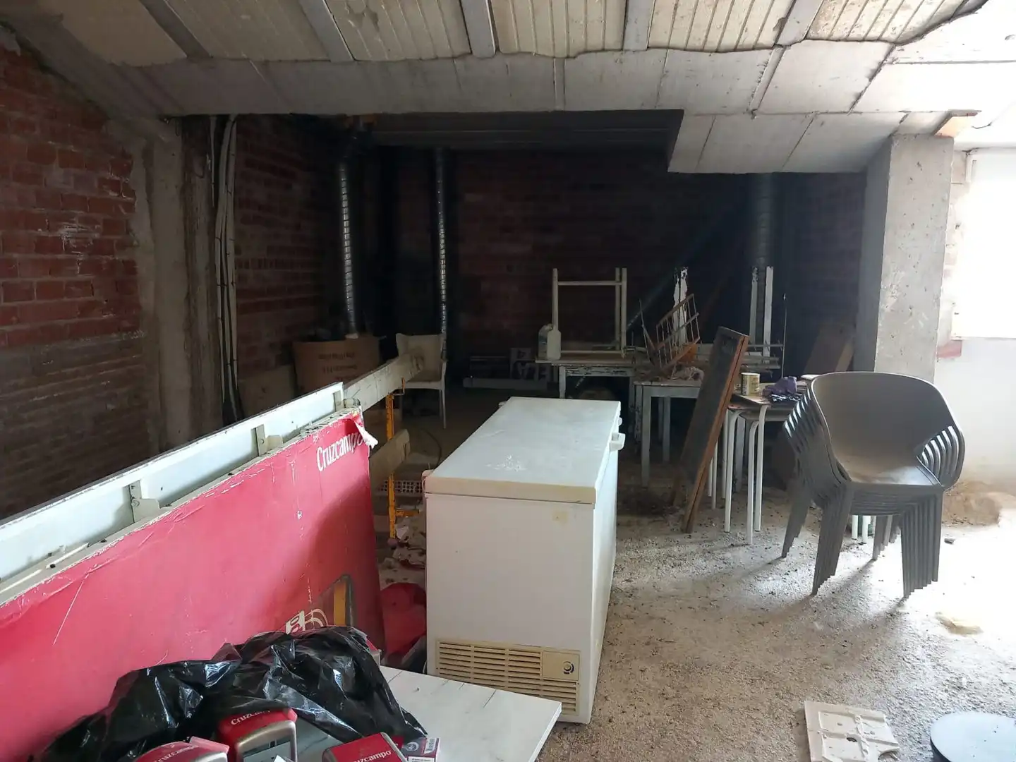 Gewerbefläche zum Verkauf in De la entrada(entrecamino, imagen 2
