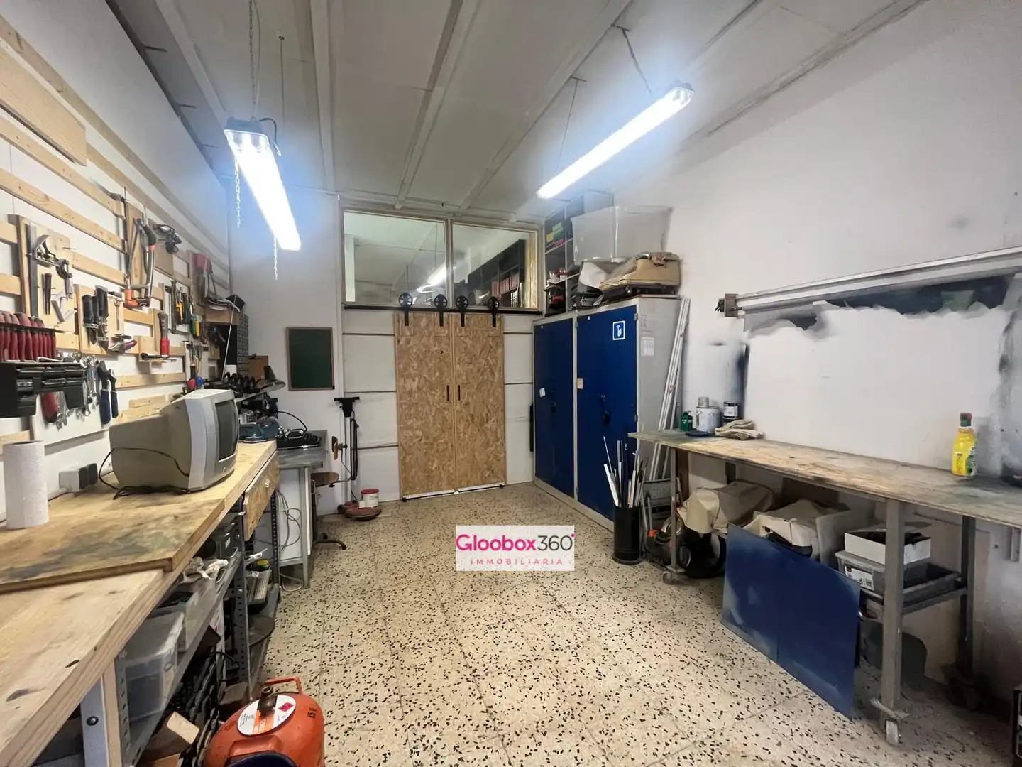 Commercial properties for sale in Reus  with Furnished