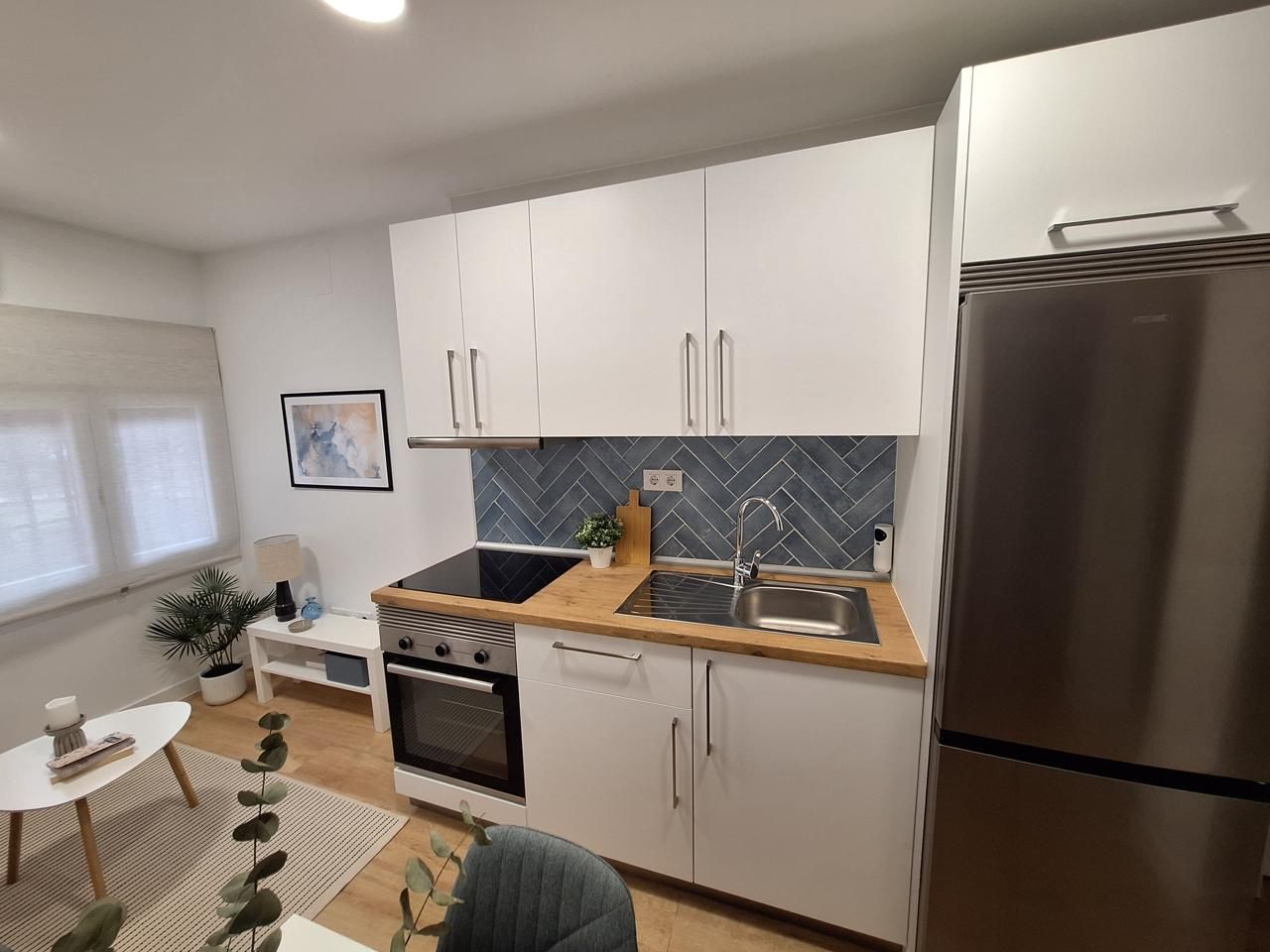 Planta baixa en venda a Rafael Finat, Las Águilas