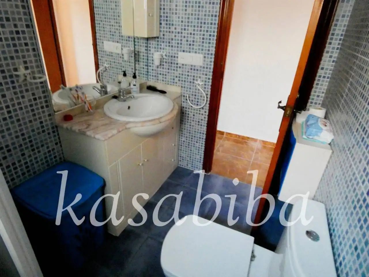Wohnung mit Terrasse zum Verkauf in Mareny Blau, imagen 21