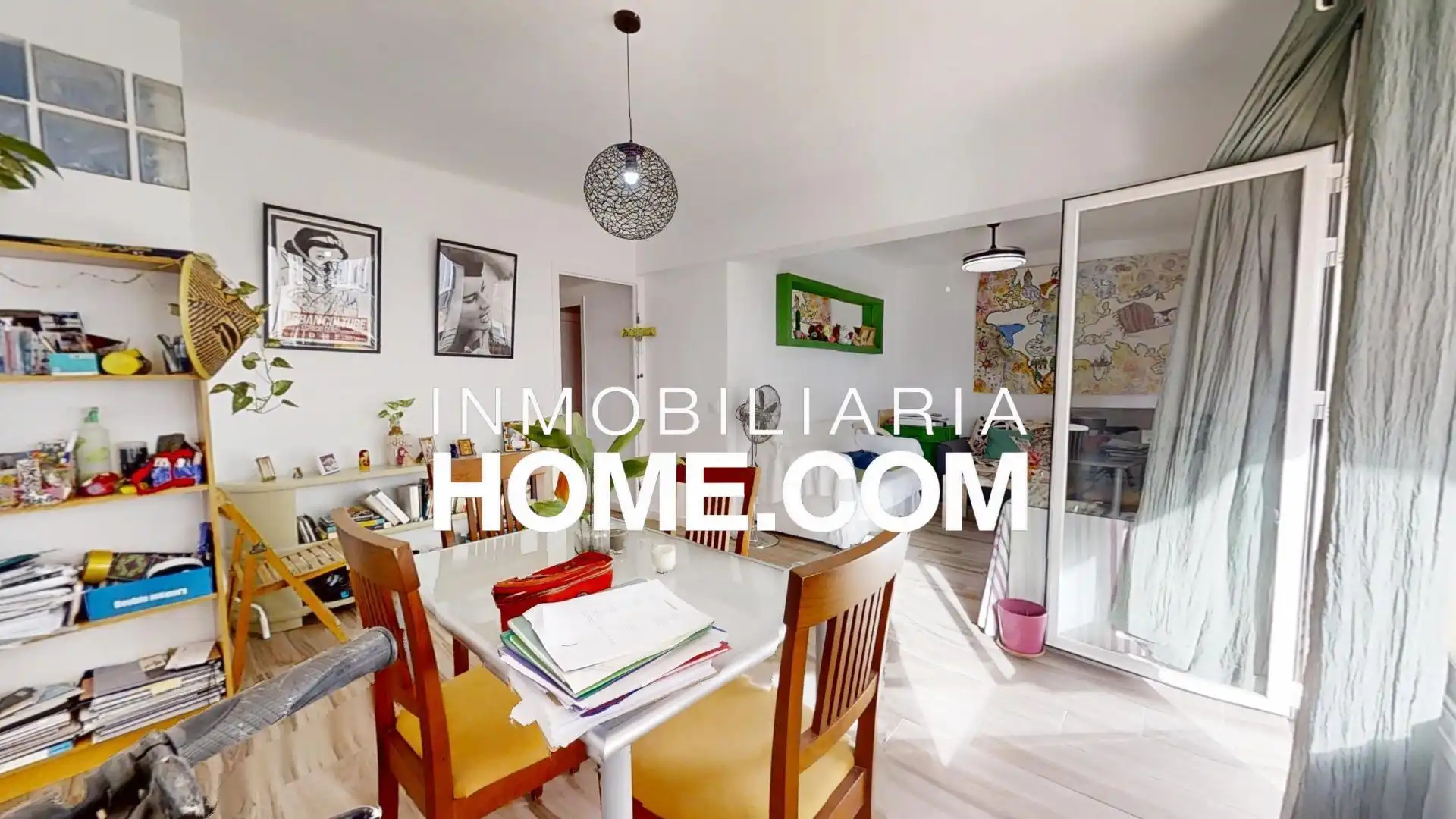Flat with terrace for sale in Calle Pinosol, imagen 7