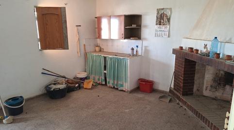 Foto 2 de Finca rústica en venda a Fontcalent, Alicante