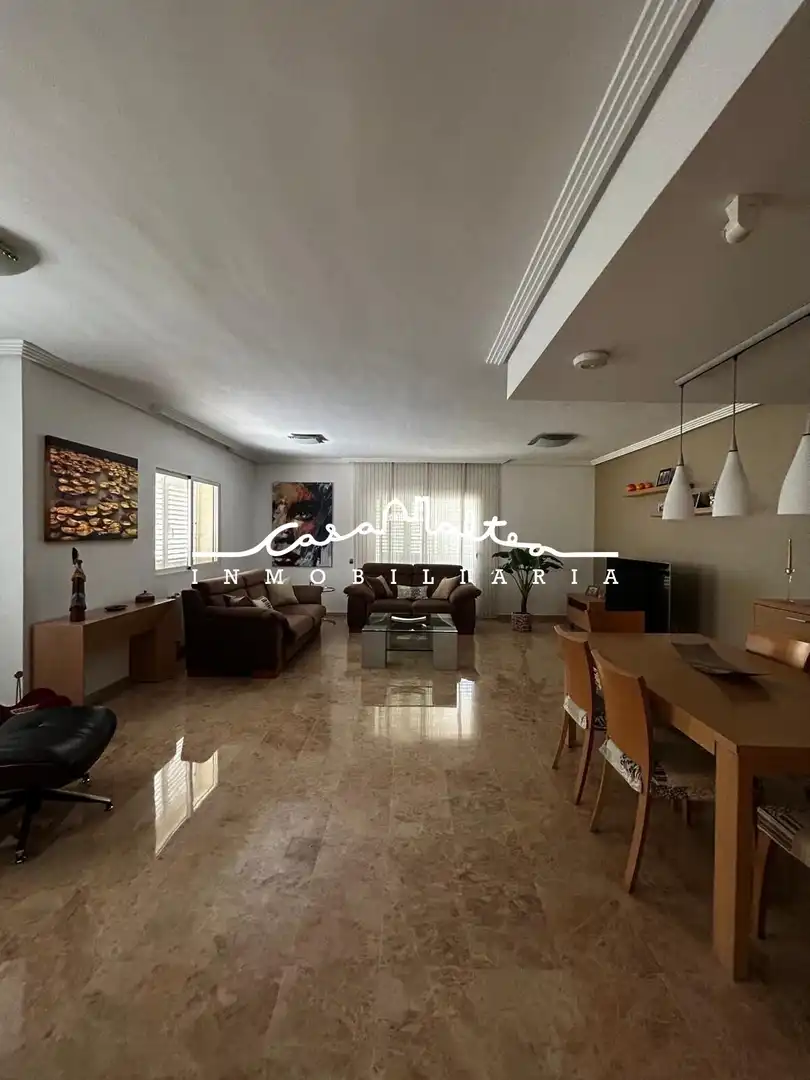 Villa mit Pool zum Verkauf in Rincón de Loix, imagen 9