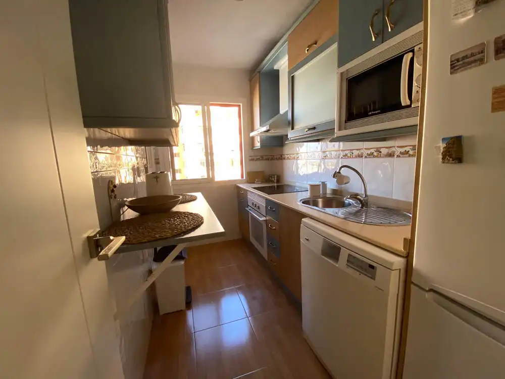 Piso en venta en N/A, -1, Playa de las Gaviotas - El Pedrucho