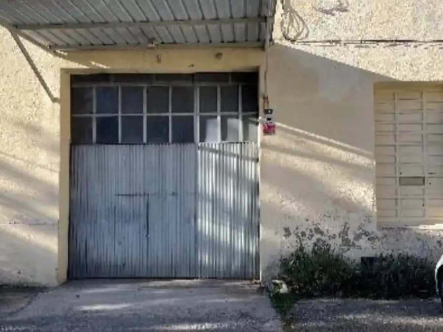 Industriegebäude zum Verkauf in Avinguda Moises Torrens 9