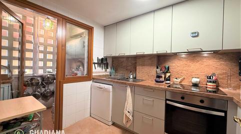 Foto 3 de Dúplex en venda a Avenida Juan Pablo II, 1