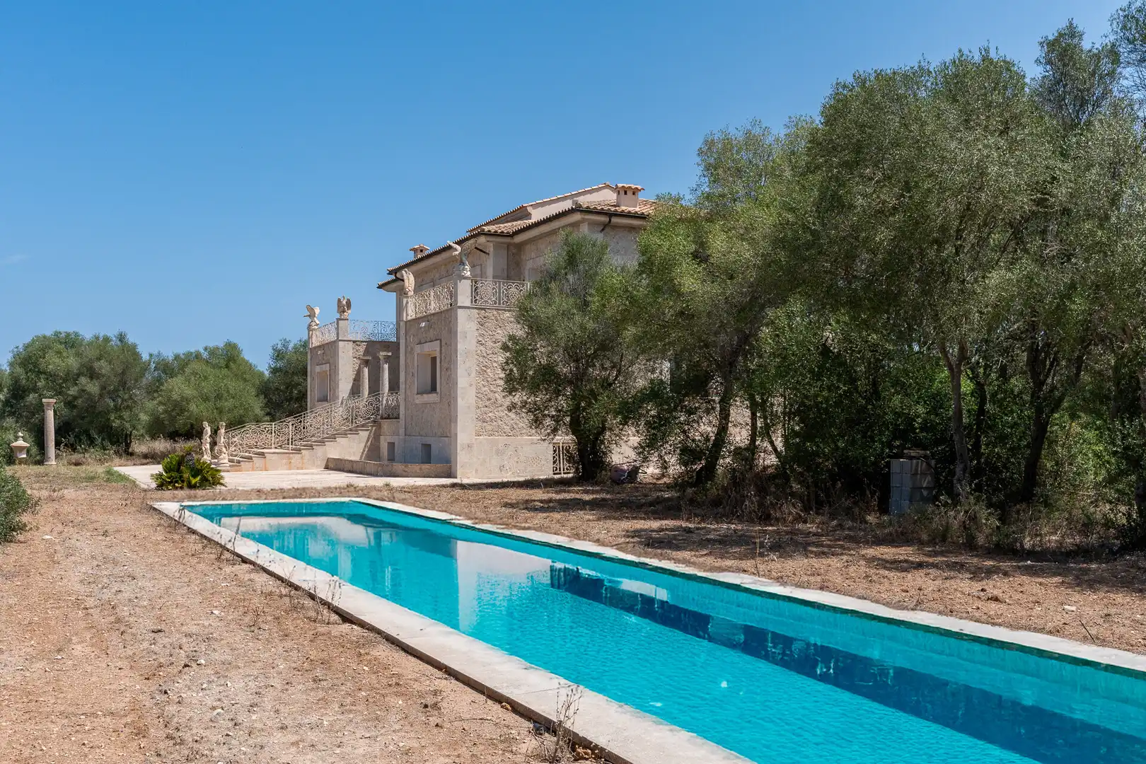 Maison rustique avec terrasse à vendre à Muro, imagen 10