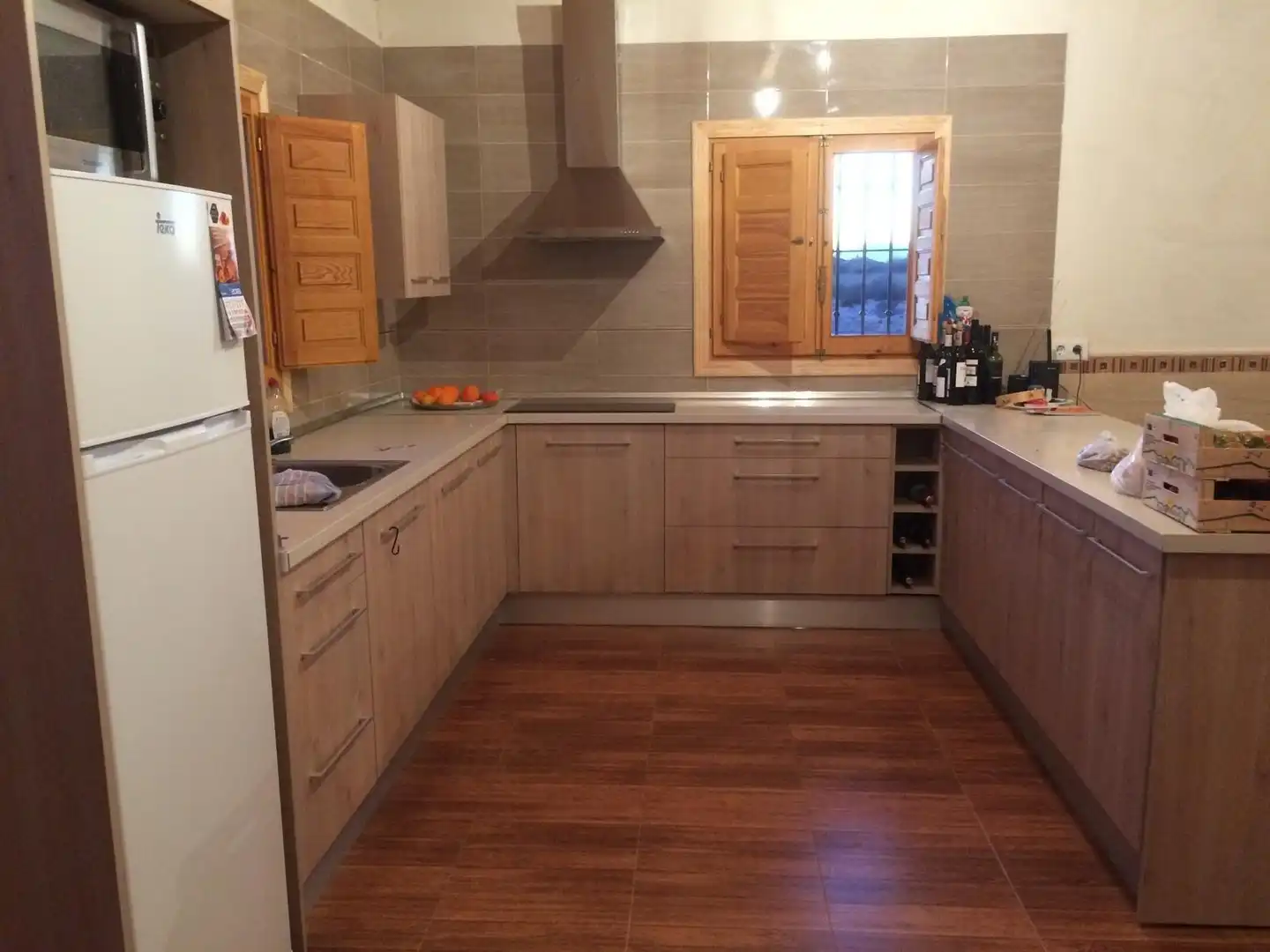Detached house with garden for sale in Huércal-Overa, imagen 35