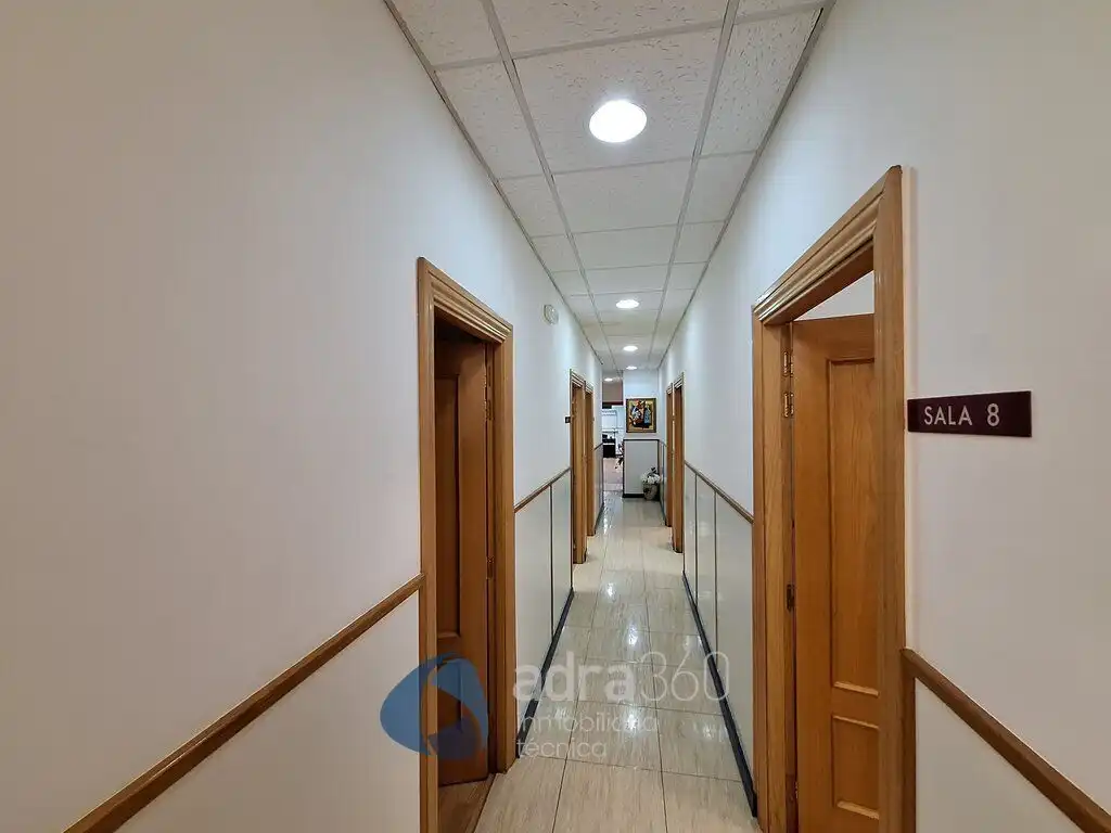 Commercial properties for rent in  Logroño