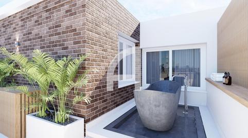 Foto 3 de Piso en venta en Alcala, Goya,  Madrid Capital