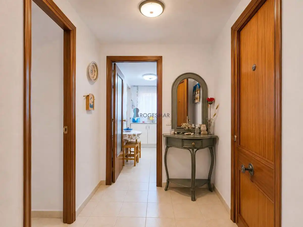 Apartament amb piscina en venda a Avenida Ferrandis Salvador 60, imagen 5