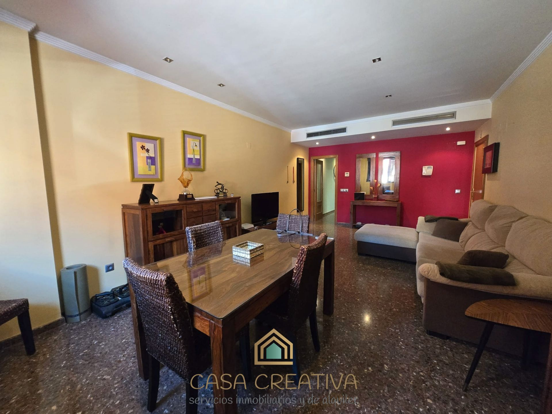 Flat for sale in Carrer Hort de Feliu, Alginet