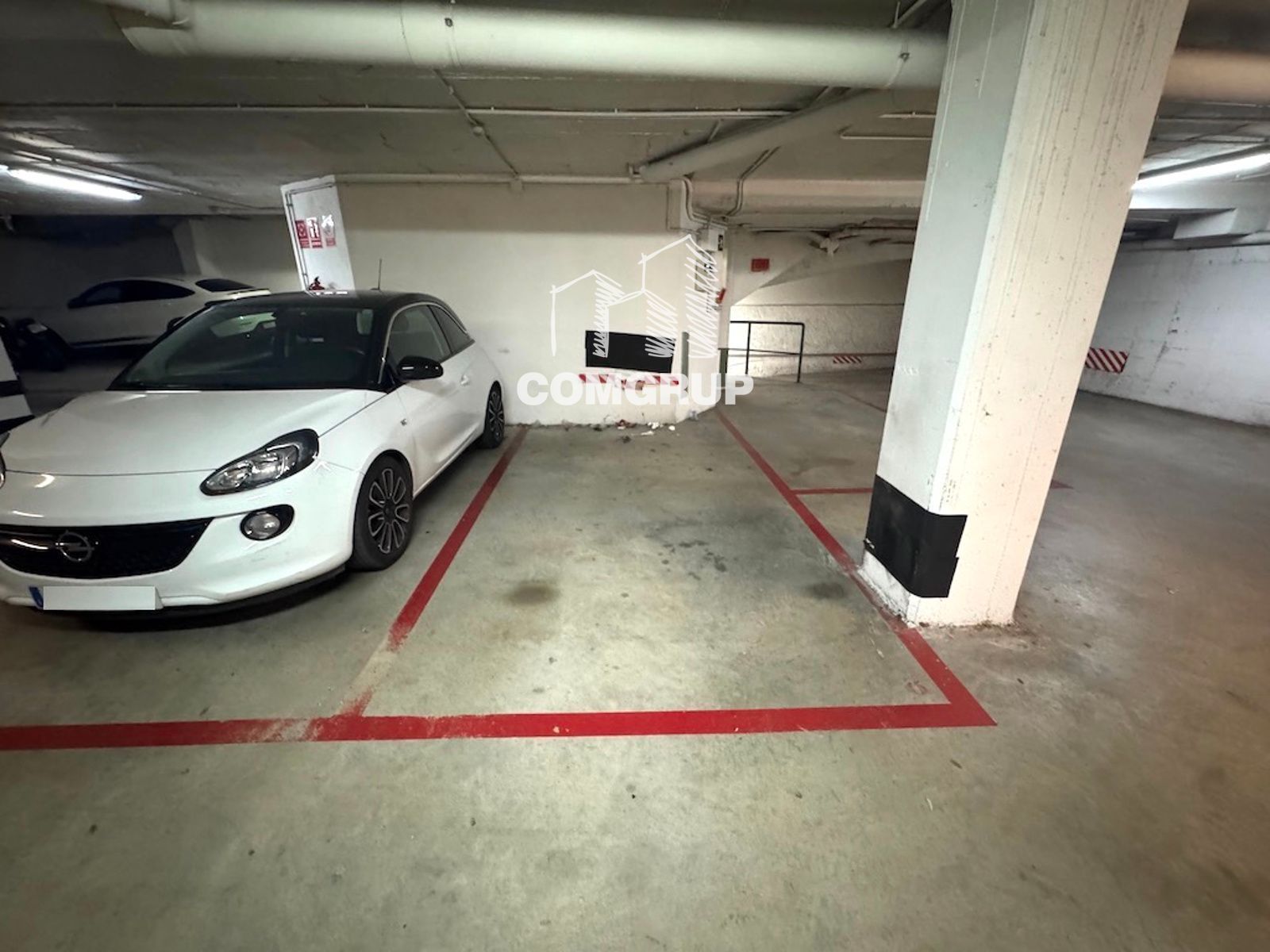 Parking of Garage for sale in Mataró