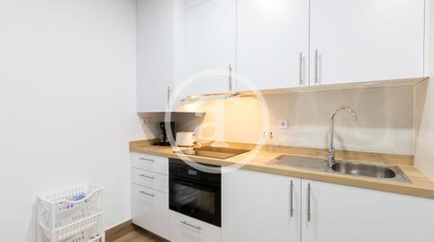 Foto 5 de Estudi de lloguer a Calle de San Manuel, 3, Aluche, Madrid