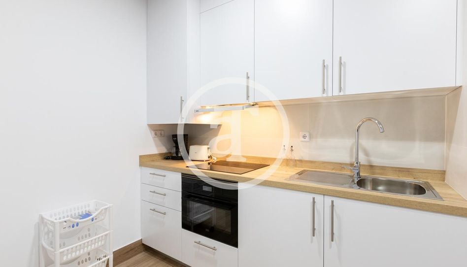 Estudio de alquiler en Calle de San Manuel, 3, Aluche - Imagen 5