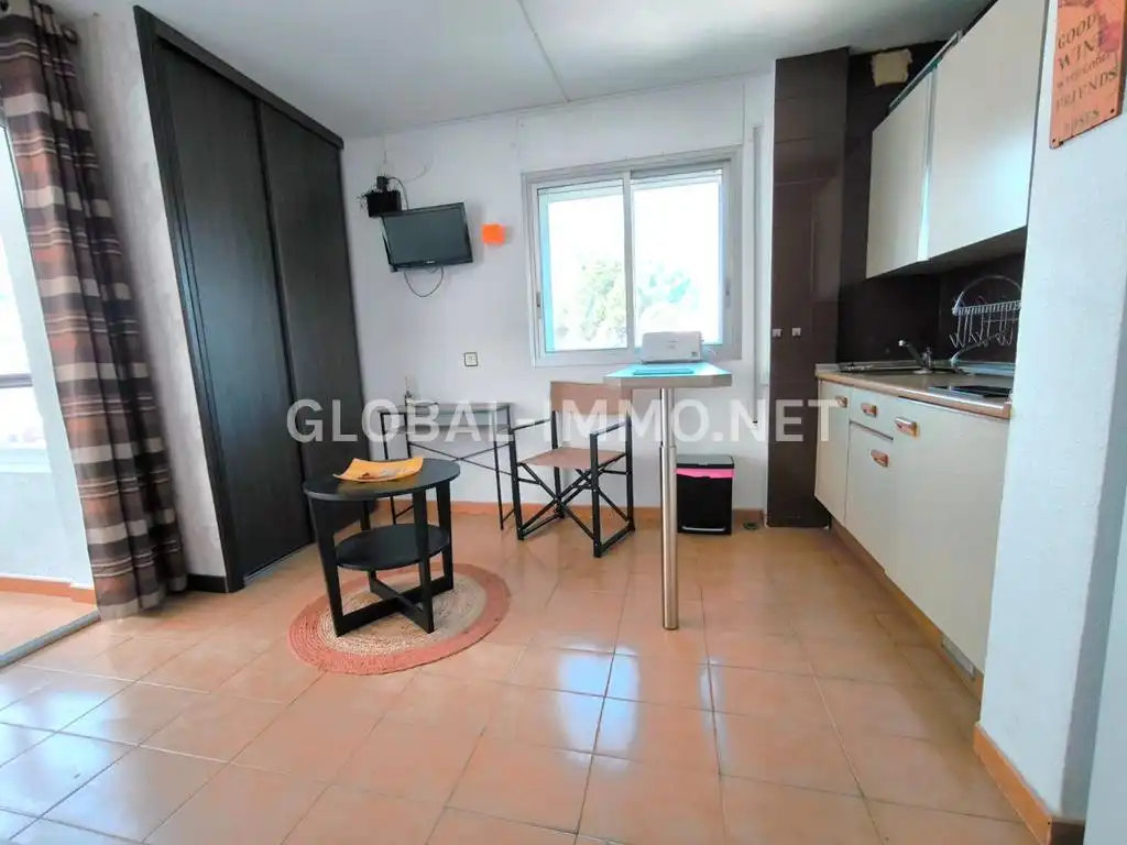 Apartament amb ascensor en venda a Avinguda de la platja, imagen 11