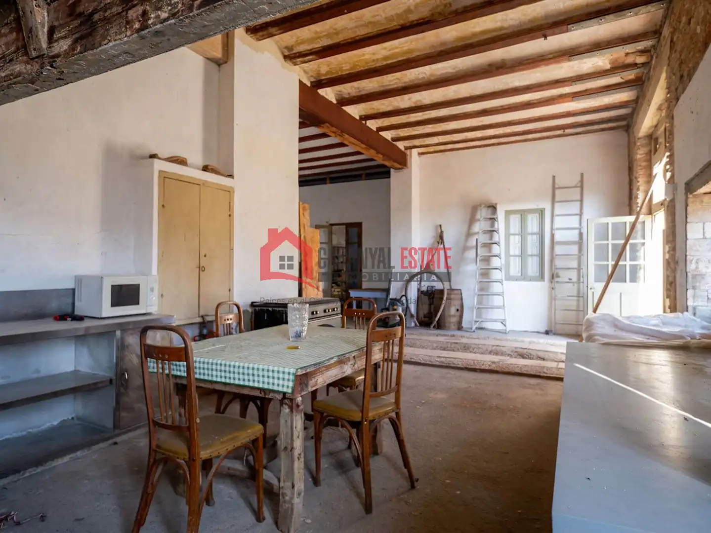 Landhaus mit Garten zum Verkauf in Cheste, imagen 60