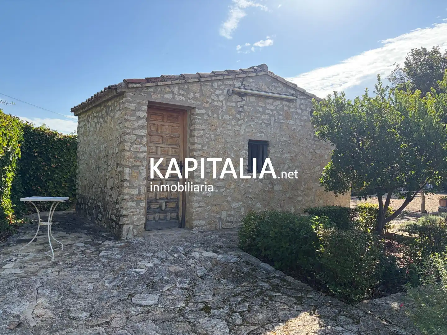 Detached house with garden for sale in El Pilar, imagen 42