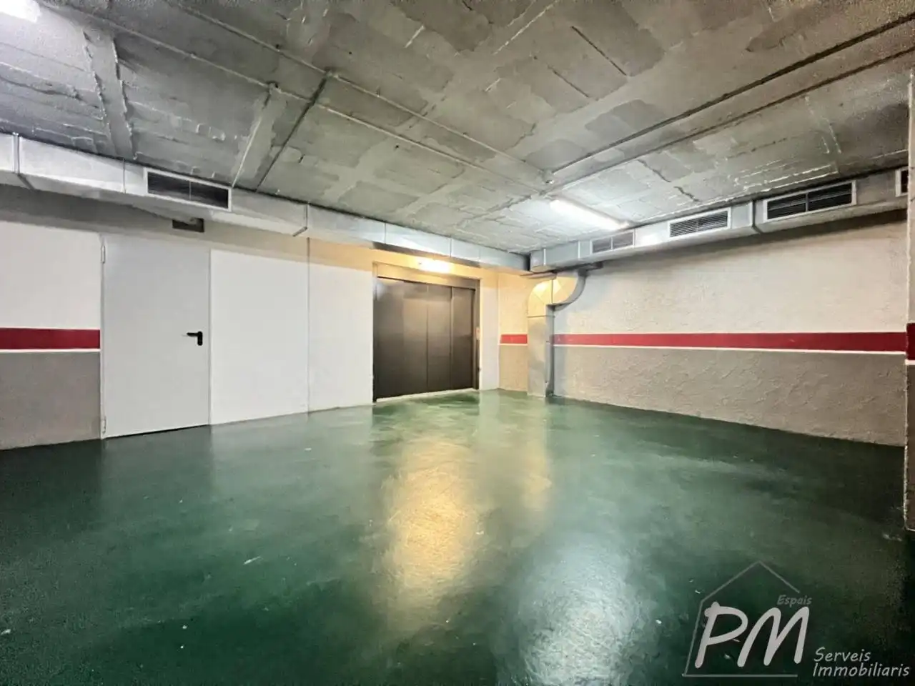 Parking à louer à Eixample Sud – Migdia, imagen 5