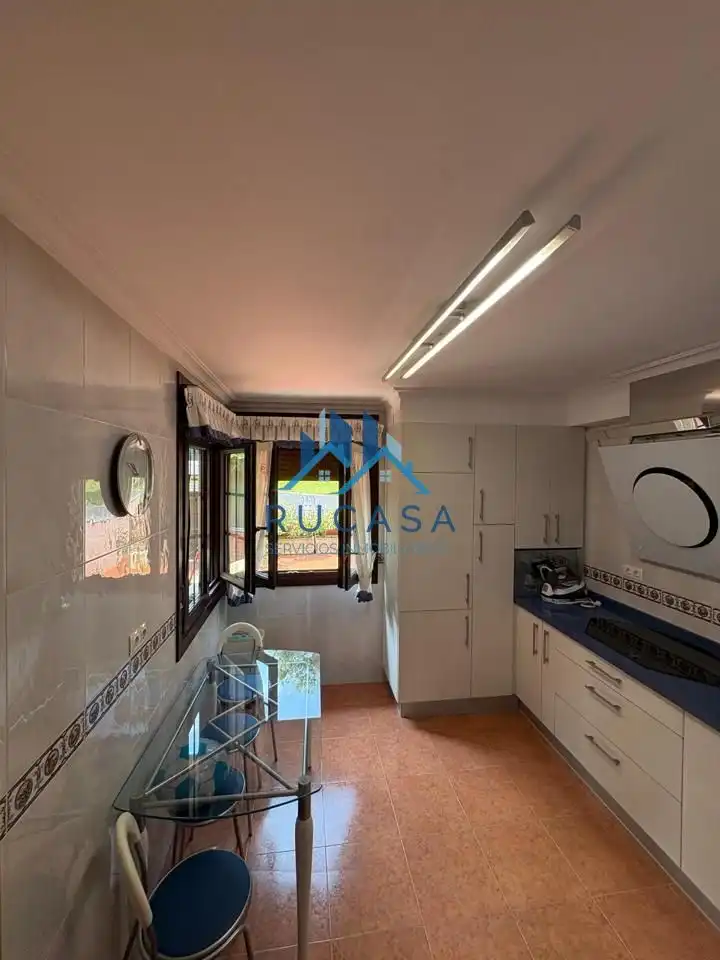 Casa in vendita a Del Voluntariado, imagen 3