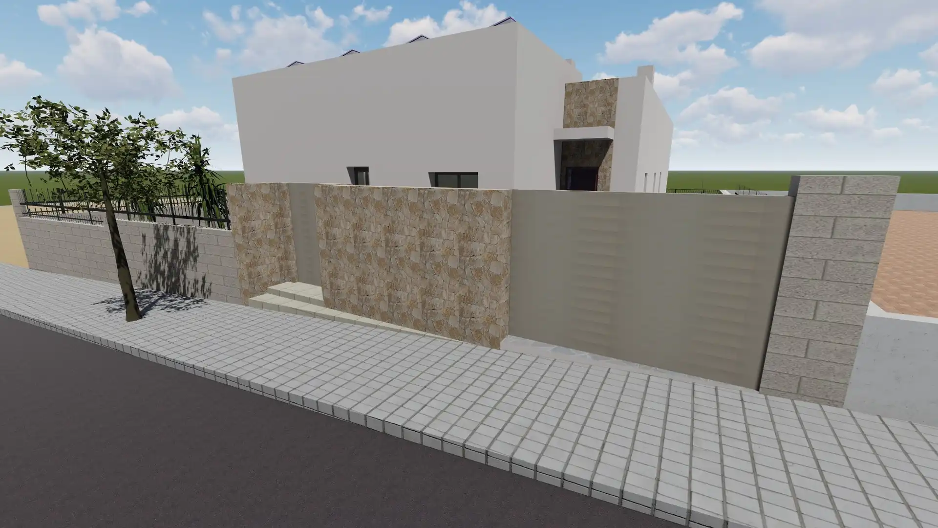 Casa con piscina en venta en San Fulgencio, imagen 7