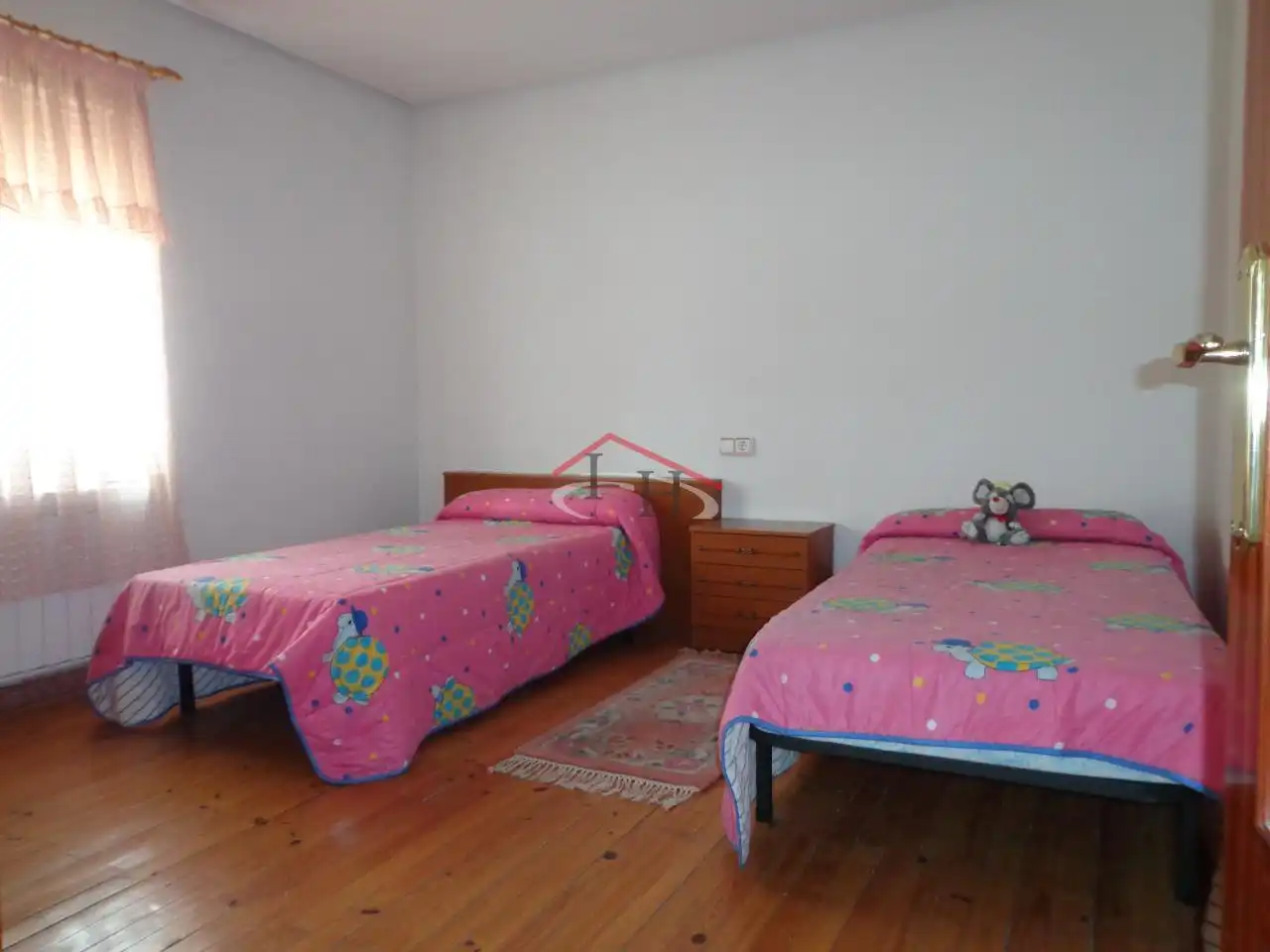 House with garden for sale in CAMINO DE SANTIAGO, imagen 8