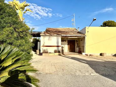 Villa avec jardin à vendre à Las Bayas