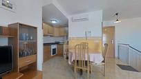 Kitchen of Duplex for sale in Moncofa  with Air Conditioner, Terrace and Swimming Pool