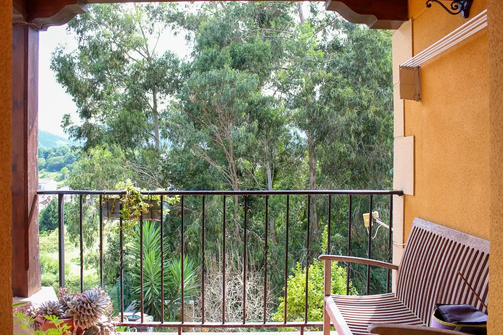 Maison jumelée avec terrasse à vendre à Barrio Mioño, imagen 5