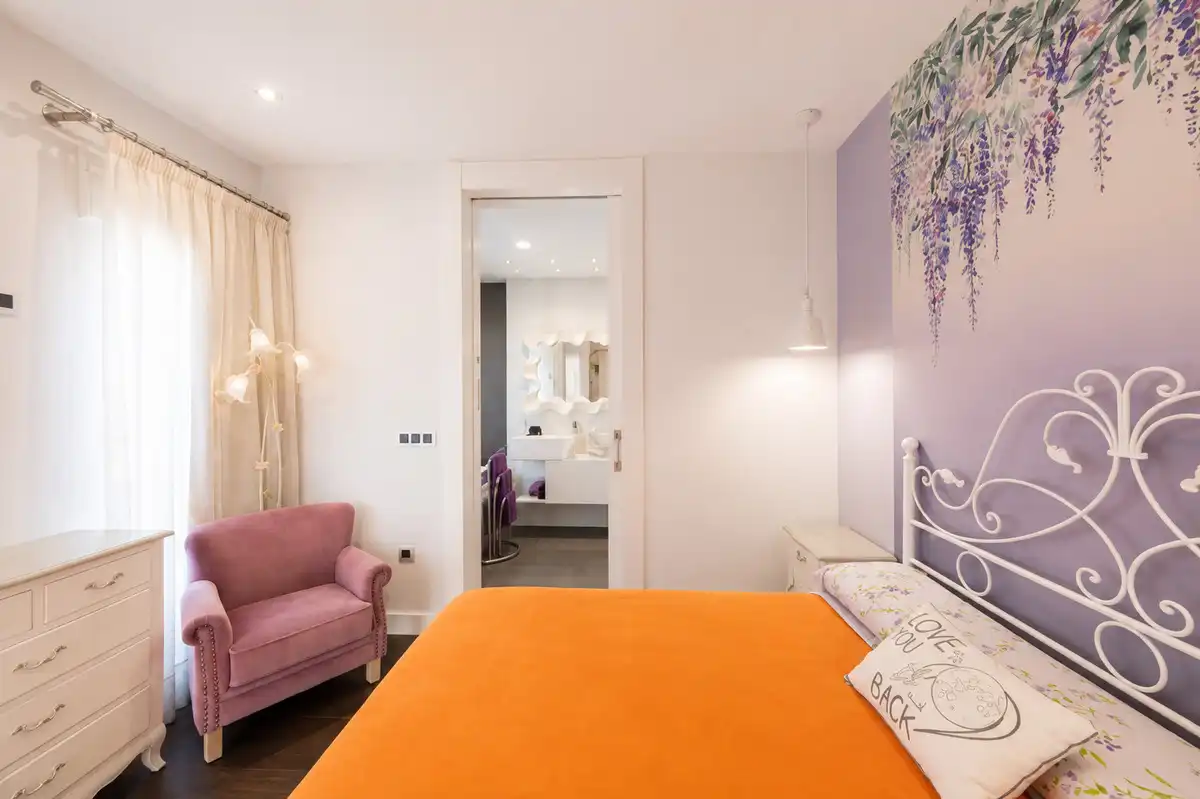 Habitación de Casa o chalet en venta en Elche / Elx con Aire acondicionado, Calefacción y Trastero